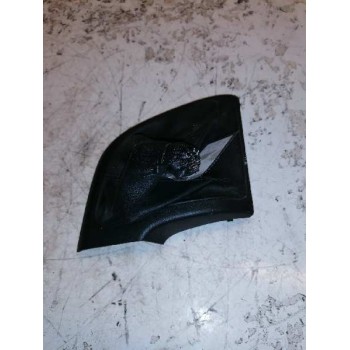 Recambio de guarnecidos palanca cambio para citroën jumper pritsche 2.0 blue-hdi fap cat referencia OEM IAM   
