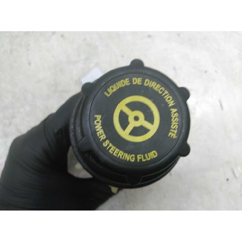 Recambio de deposito de direccion para ford mondeo ber. (ca2) trend x referencia OEM IAM 6G913R700DB - Gris 2