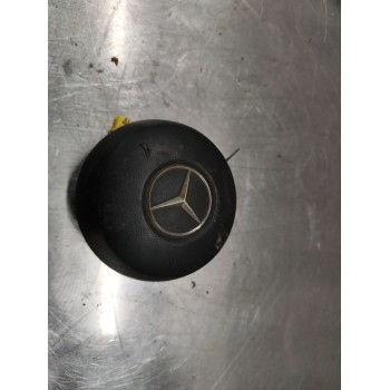 Recambio de airbag delantero izquierdo para mercedes-benz sprinter 3,5-t furgoneta (b907, b910) 314 cdi rwd (907.631, 907.633, 9