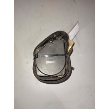 Recambio de cinturon seguridad delantero derecho para renault b 90 - 35 / 50 / 60 referencia OEM IAM   