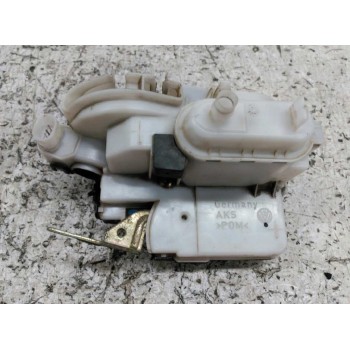 CERRADURA PUERTA DELANTERA DERECHA 
