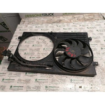 Recambio de electroventilador para seat ibiza (6l1) cool referencia OEM IAM 6Q0959455H  