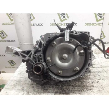 Recambio de caja cambios para volvo xc70 2.4 d awd ocean race referencia OEM IAM 5551SN 8675148 03DV715020