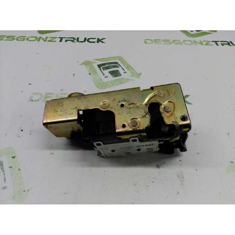 Recambio de cerradura puerta carga para ford transit caja cerrada, corta (fy) (2000 =>) ft 260 2.0 referencia OEM IAM  IZQUIERDA - Blanco 3