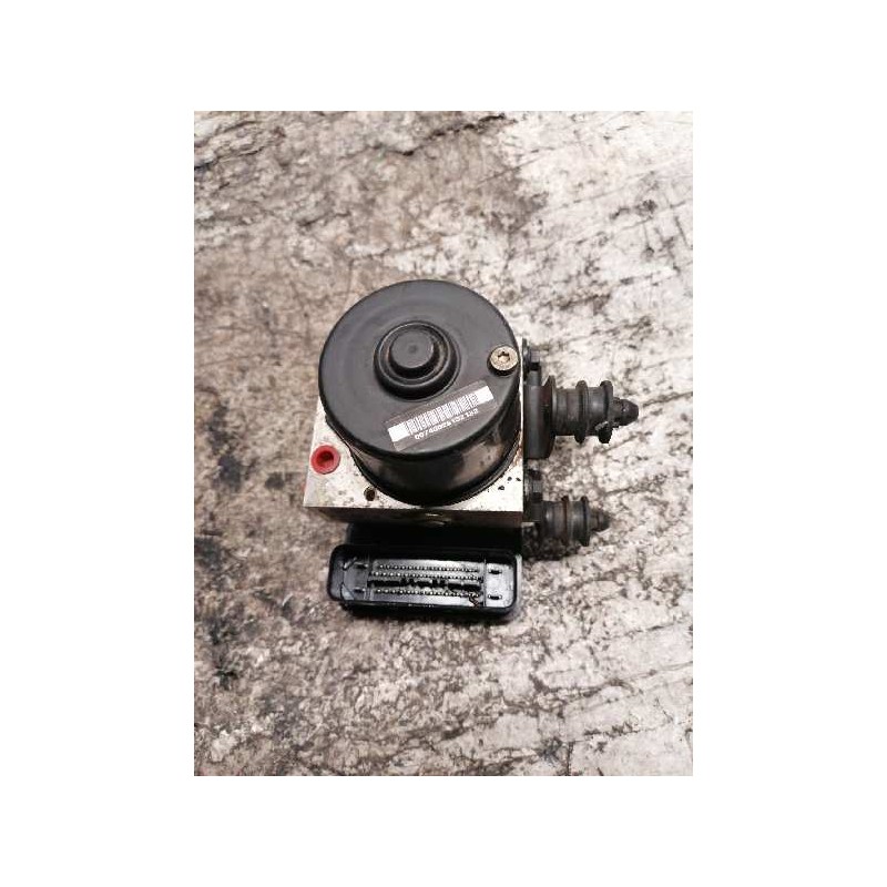 Recambio de abs para audi a3 (8p) 2.0 tdi referencia OEM IAM 1K0907379K 1K0614517H 10020601064 - Rojo 4