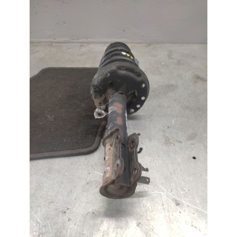 Recambio de amortiguador delantero derecho para fiat grande punto (199) 1.3 16v multijet active (55kw) referencia OEM IAM - Gris 2