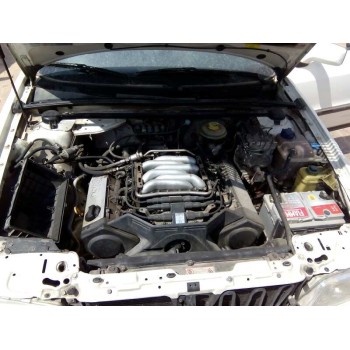 audi 80/90 (893) del año 1994