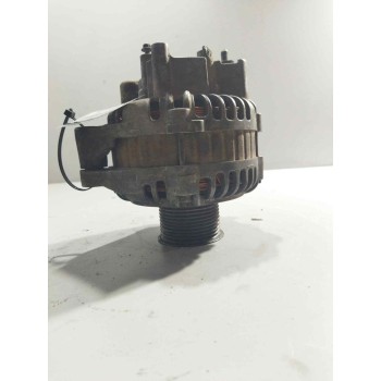 Recambio de alternador para volvo fl xxx fg 4x2 cabina para grupos (l4h1c) referencia OEM IAM 21289221 A004TA8591 24V100A