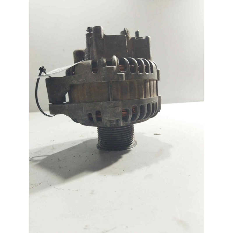 Recambio de alternador para volvo fl xxx fg 4x2 cabina para grupos (l4h1c) referencia OEM IAM 21289221 A004TA8591 24V100A