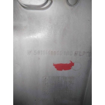 Recambio de rejilla delantera central para renault b 120-35/55/65 messenger e2 2.8 diesel referencia OEM IAM   