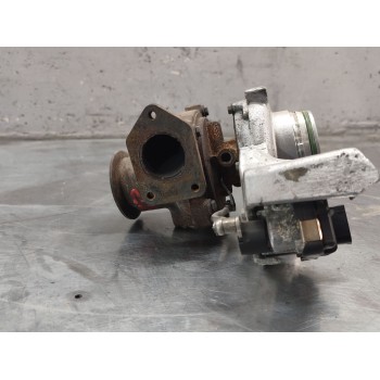 Recambio de turbocompresor para bmw 1 (e81) 118 d referencia OEM IAM 7800594C02  