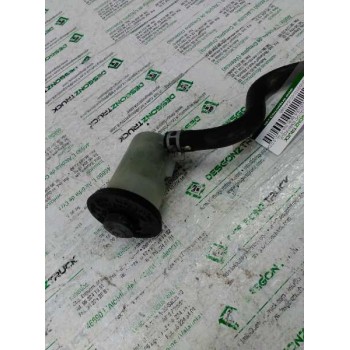 Recambio de deposito liquido embrague para toyota avensis berlina (t 22) 2.0 d4-d luna (4-ptas.) referencia OEM IAM   