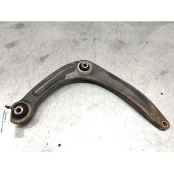 Recambio de brazo suspension inferior delantero izquierdo para citroën c4 berlina cool referencia OEM IAM 566793AL  