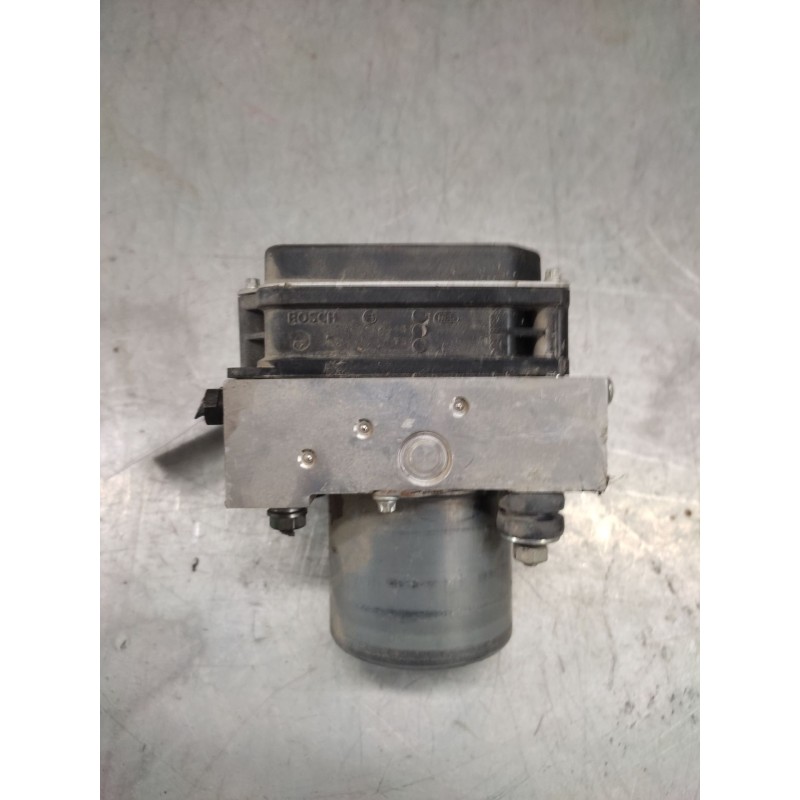 Recambio de abs para land rover discovery v6 td se referencia OEM IAM 0265950472  0265235020 - Verde 3