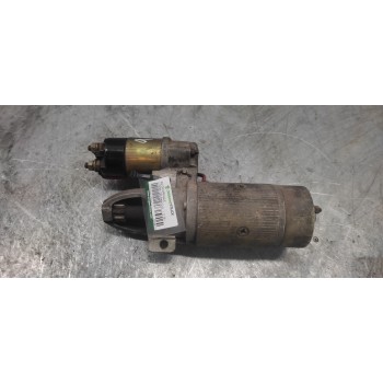 Recambio de motor arranque para citroën gsa break club referencia OEM IAM MOB12-2 FEMSA 9 DIENTES