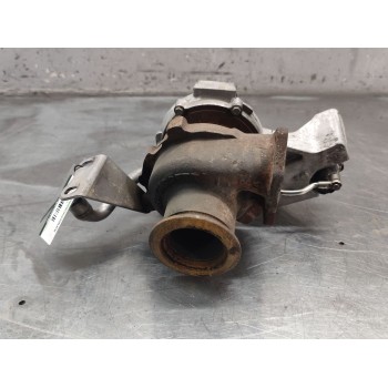 Recambio de turbocompresor para bmw 1 (e81) 118 d referencia OEM IAM 7800594C02  
