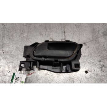Recambio de maneta interior delantera izquierda para citroën c3 attraction referencia OEM IAM   