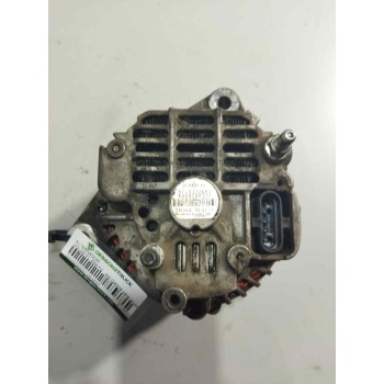 Recambio de alternador para volvo fl xxx fg 4x2 cabina para grupos (l4h1c) referencia OEM IAM 21289221 A004TA8591 24V100A