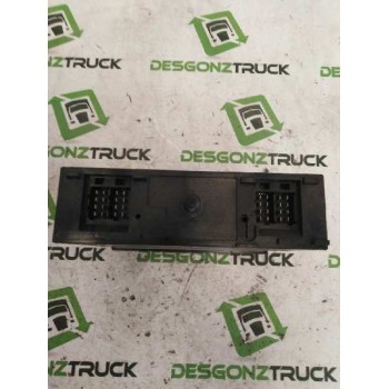 Recambio de tacografo para renault midlum fg  xxx.10/b e3 cabina doble referencia OEM IAM 5001863935 SRQ1006 2416RKA