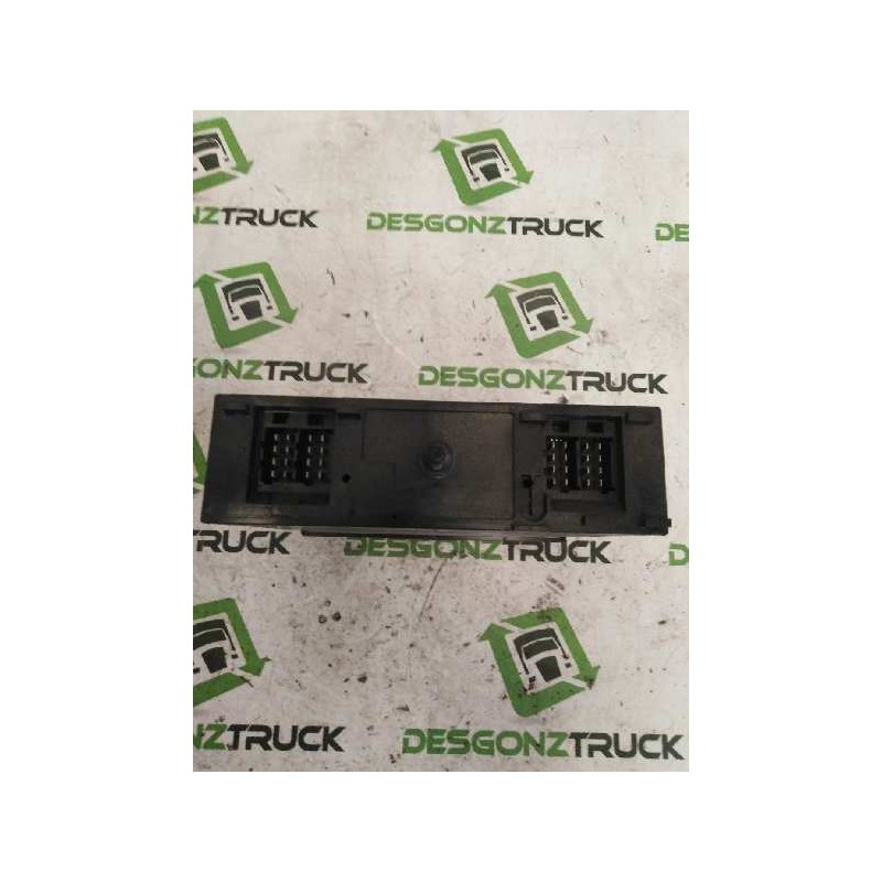 Recambio de tacografo para renault midlum fg 180.10/b e3 cabina doble referencia OEM IAM 5001863935 SRQ1006 2416RKA - Blanco 3