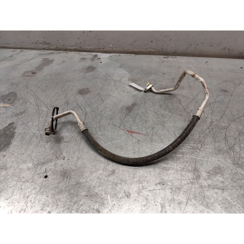 Recambio de tubos aire acondicionado para dacia sandero ii (b8_) tce 90 (b8m1, b8ma) referencia OEM IAM 924907243R - Blanco 2