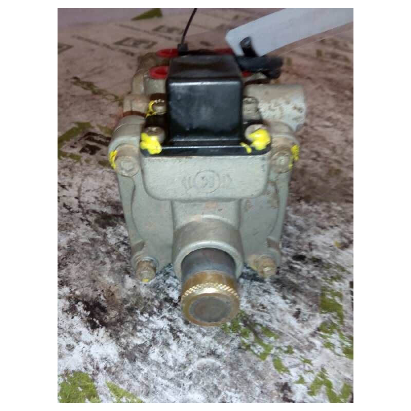 Recambio de valvula aire para astra trucks ....... ....... referencia OEM IAM 99435640 DX75BAY 500317963 - Amarillo 3