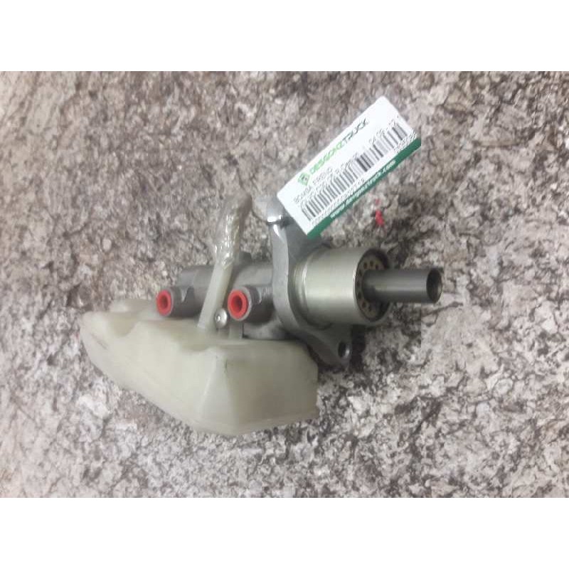 Recambio de bomba freno para volvo c30 d5 r-design referencia OEM IAM 03350886551 03350886561 - Azul 2