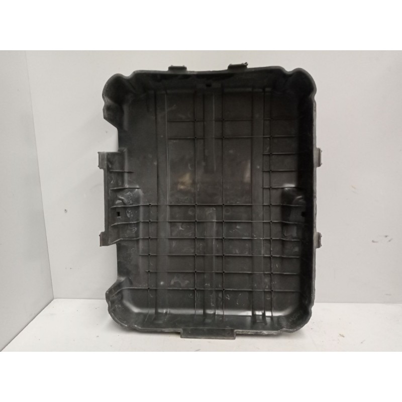 Recambio de tapa bateria para iveco stralis (as) 11.1 diesel referencia OEM IAM 5801258838 - Blanco 2