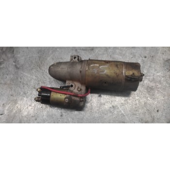Recambio de motor arranque para citroën gsa break club referencia OEM IAM MOB12-2 FEMSA 9 DIENTES