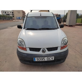 renault kangoo (f/kc0) del año 2004