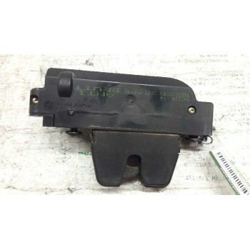 CERRADURA MALETERO / PORTON 9653208080 