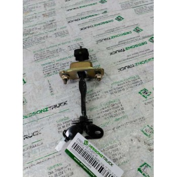 Recambio de freno puerta delantero izquierdo para toyota avensis berlina (t 22) 2.0 d4-d luna (4-ptas.) referencia OEM IAM  DEL.