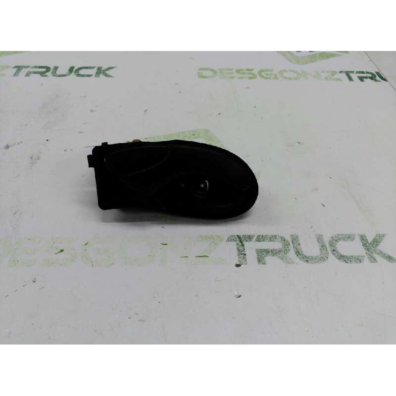 Recambio de maneta interior puerta carga para ford transit caja cerrada, corta (fy) (2000 =>) ft 260 2.0 referencia OEM IAM  DER - Blanco
