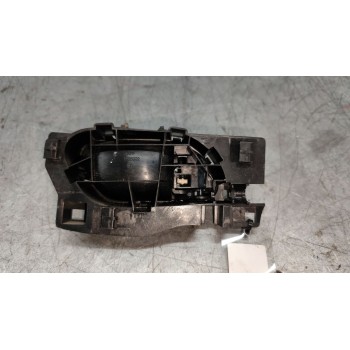 Recambio de maneta interior delantera izquierda para citroën c3 attraction referencia OEM IAM   