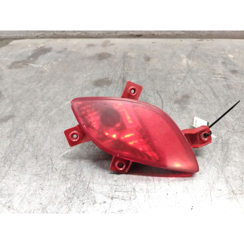 Recambio de piloto trasero derecho paragolpes para hyundai i30 (gd) 1.6 crdi referencia OEM IAM 92406a50  