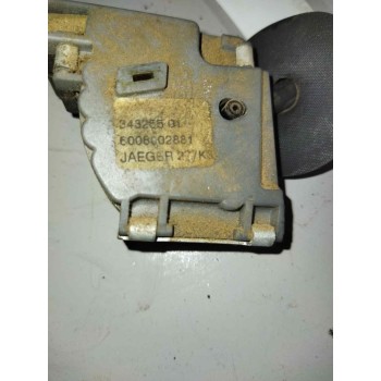Recambio de mando limpia para renault b 90 - 35 / 50 / 60 referencia OEM IAM 34326501 60060202881 