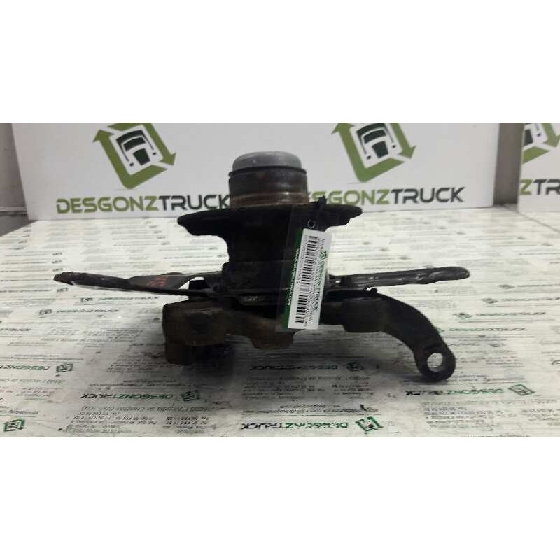 Recambio de mangueta delantera izquierda para mercedes-benz clase c (w203) familiar c 220 t cdi (203.206) referencia OEM IAM 3