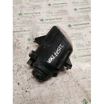 Recambio de faro antiniebla derecho para seat leon (1m1) referencia OEM IAM   2 PINS