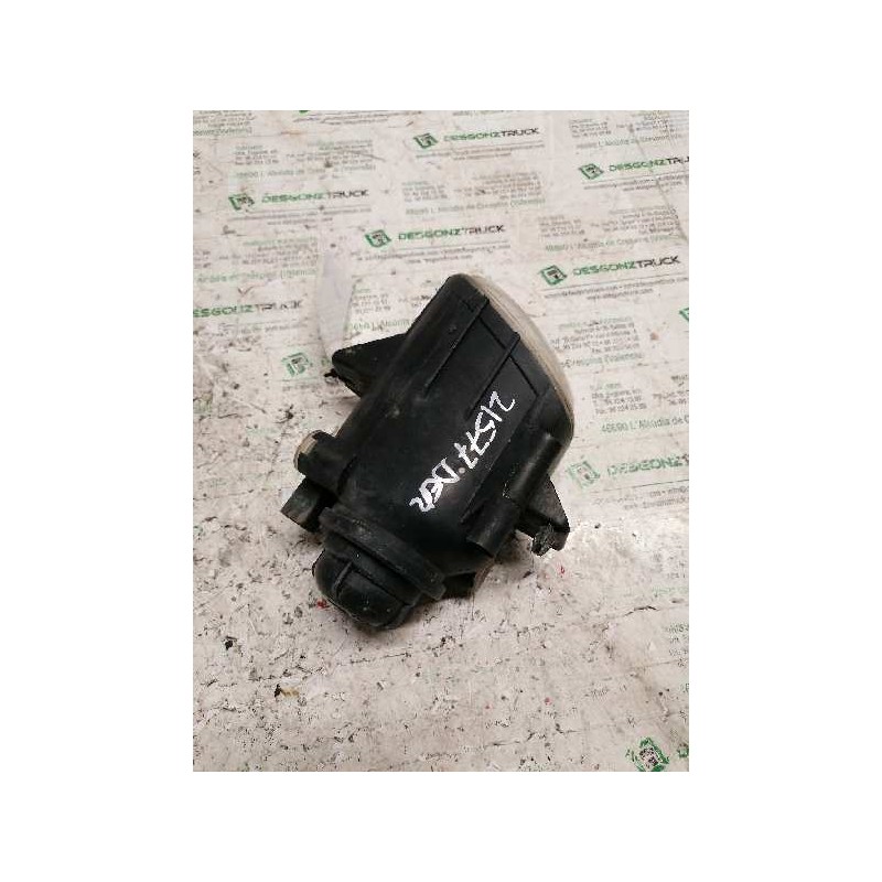 Recambio de faro antiniebla derecho para seat leon (1m1) referencia OEM IAM   2 PINS 3