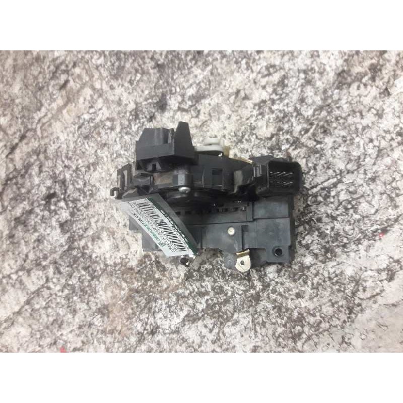 Recambio de cerradura puerta delantera derecha para ford focus berlina (cak) ambiente referencia OEM IAM 285271A80246 8 PINS 2