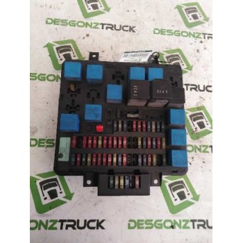CAJA RELES / FUSIBLES 5010392687 134305121101 