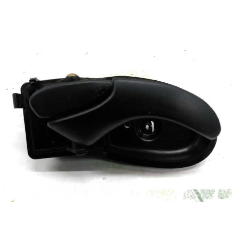 Recambio de maneta interior puerta carga para ford transit caja cerrada, corta (fy) (2000 =>) ft 260 2.0 referencia OEM IAM  DER - Blanco 2