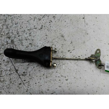 Recambio de freno puerta delantero izquierdo para volkswagen polo berlina (6n2) trendline referencia OEM IAM  DELANTERO IZQUIERD