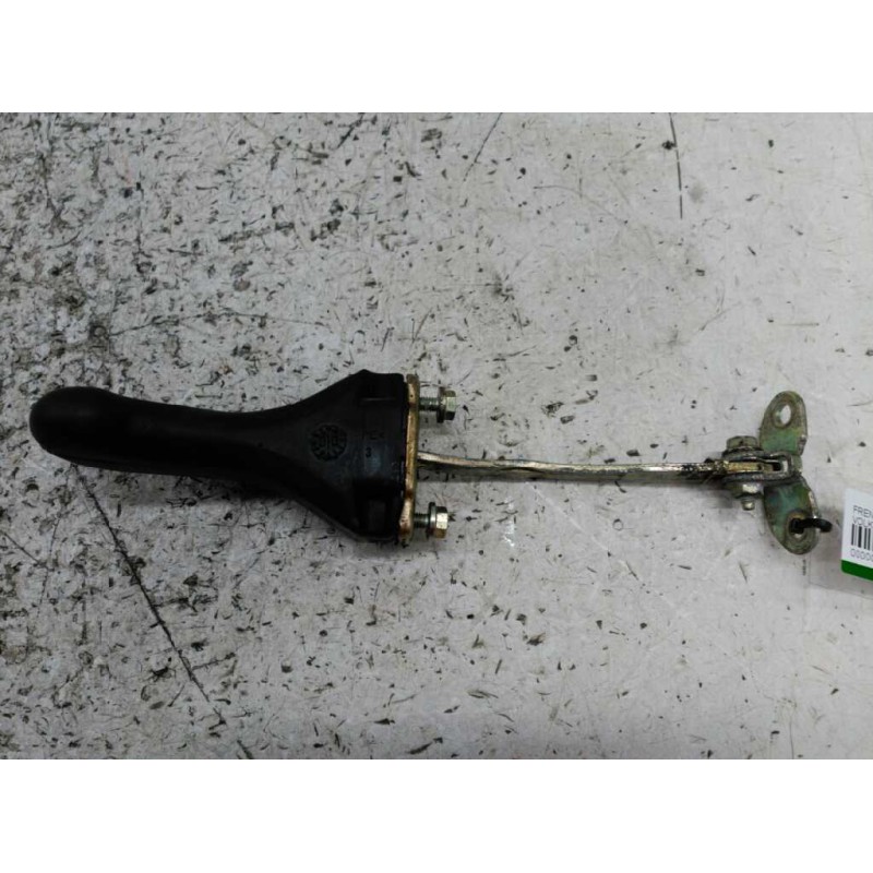 Recambio de freno puerta delantero izquierdo para volkswagen polo berlina (6n2) trendline referencia OEM IAM  DELANTERO IZQUIERD