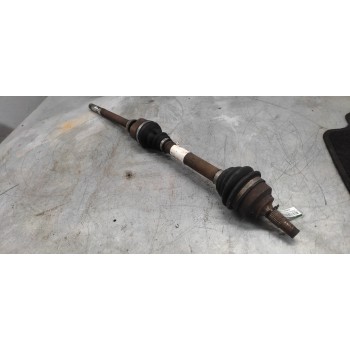 Recambio de transmision delantera derecha para citroën c4 berlina cool referencia OEM IAM   