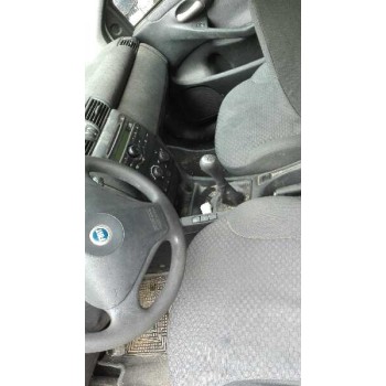 fiat stilo (192) del año 2002