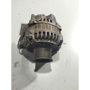 Recambio de alternador para volvo fl xxx fg 4x2 cabina para grupos (l4h1c) referencia OEM IAM 21289221 A004TA8591 24V100A