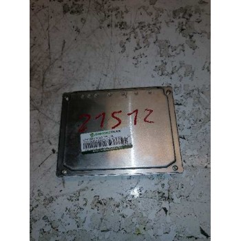Recambio de centralita motor uce para bmw serie 3 berlina (e46) 323i referencia OEM IAM 1430844 5WK90329 