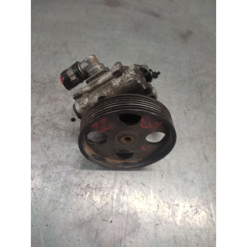 Recambio de bomba direccion para citroën jumpy 1.9 d x furg. referencia OEM IAM   