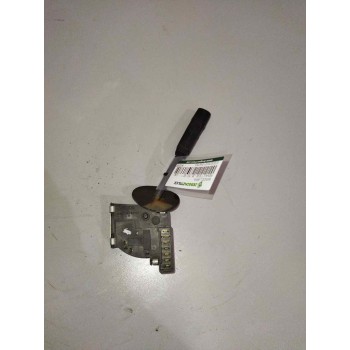 Recambio de mando limpia para renault b 90 - 35 / 50 / 60 referencia OEM IAM 34326501 60060202881 